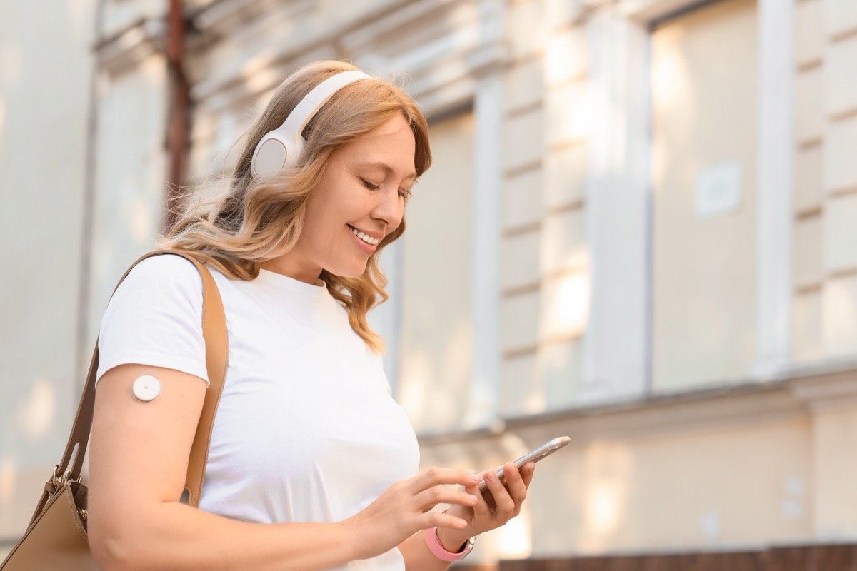 Diabetes Trials and Treatments