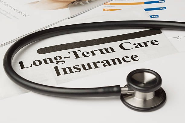 Long-Term Care Insurance Considerations