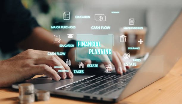 Picking a Financial Planner