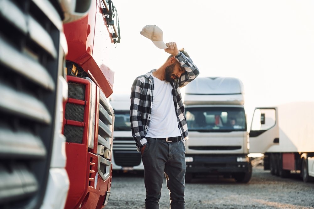 HazMat: Endorsement, Background Check, and Renewal Checklist