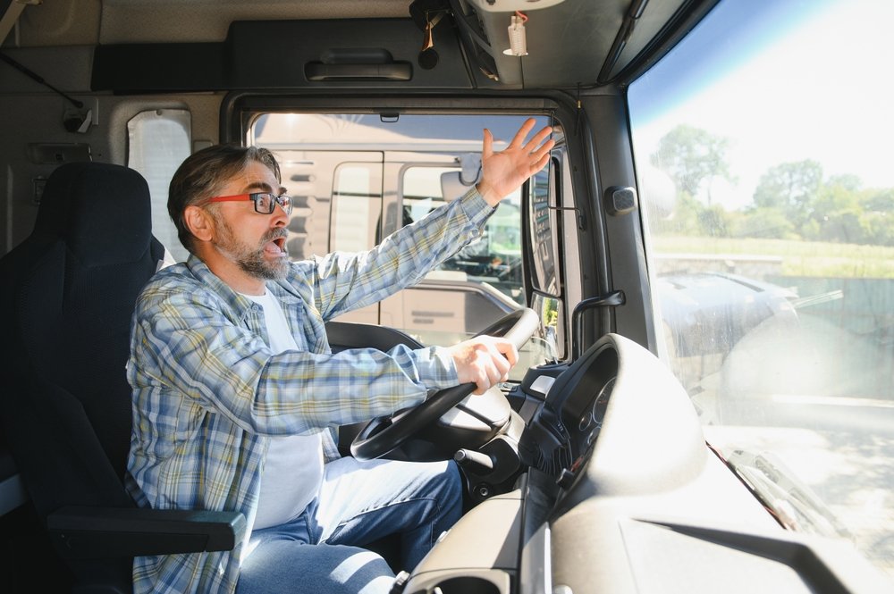 Preventables vs. Non-Preventables: Telling Your Side of the Story