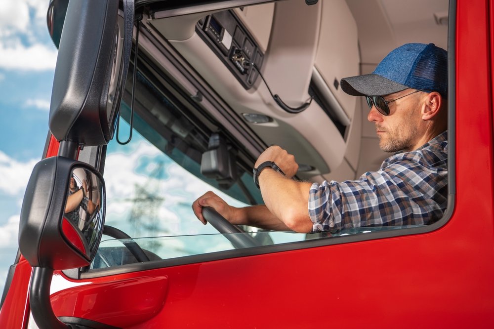 Winter Driving 101: When to Roll, When to Chain, When to Park