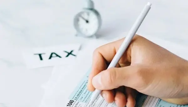 Tax Breaks for Older Adults